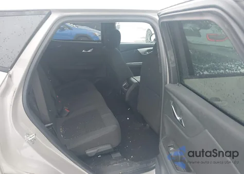 2021 Chevrolet Blazer Awd 2Lt из США, поврежденный, VIN 3GNKBHRS9MS575211